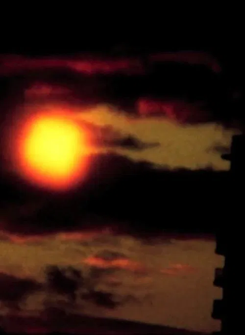 Poster do filme East End