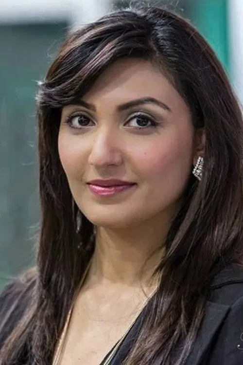 Maheen Rizvi profile picture