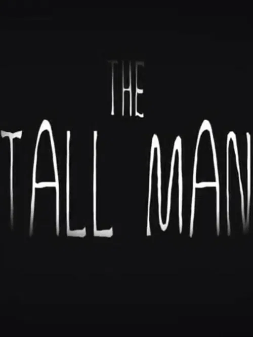 Poster do filme The Tall Man