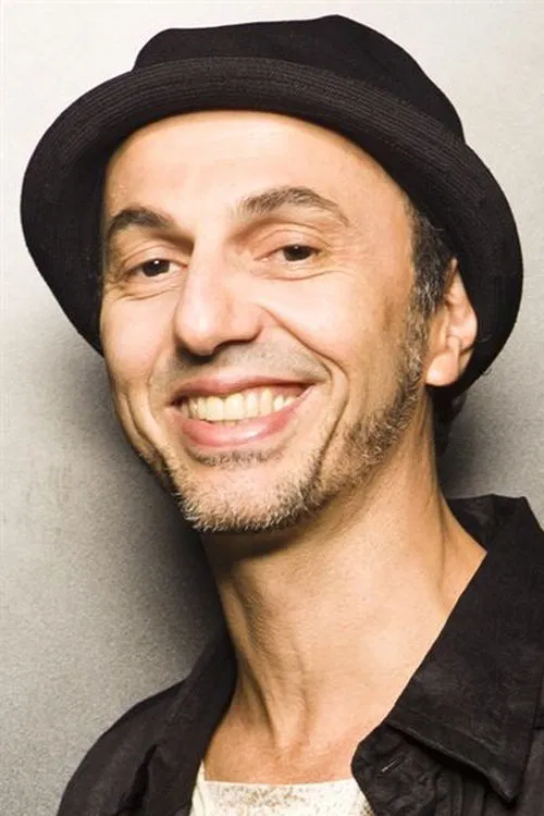 Zeca Baleiro profile picture