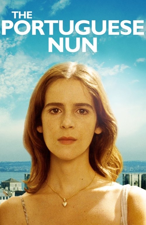 The Portuguese Nun movie poster