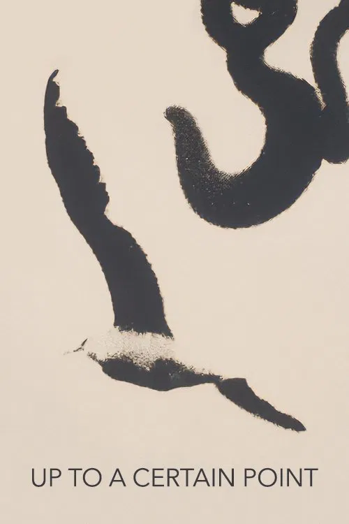 Up to a Certain Point movie poster