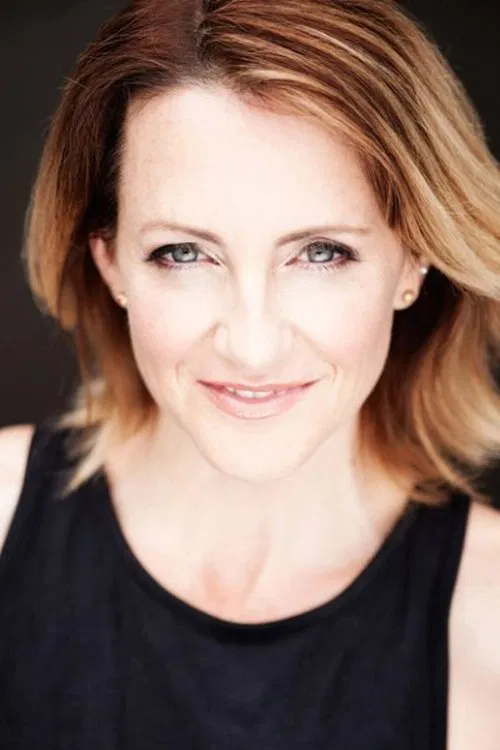 Foto de perfil de Caroline Dunphy
