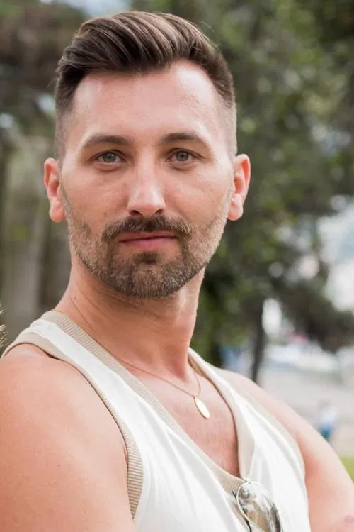 Piotr Sałata profile picture