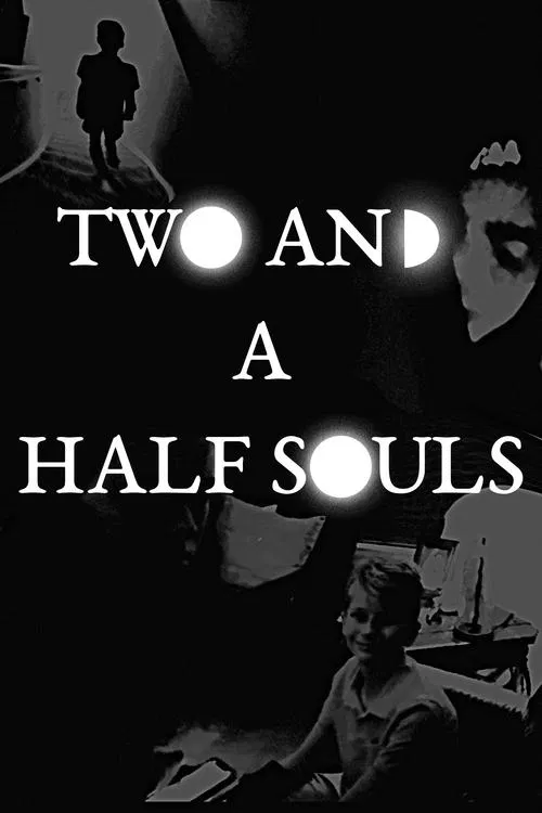 Poster do filme Two and a Half Souls