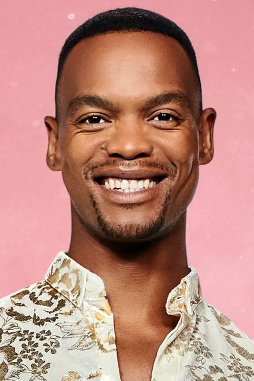 Johannes Radebe profile picture