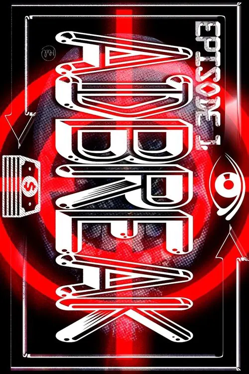 Poster do filme DREAM CABAL | ADBREAK