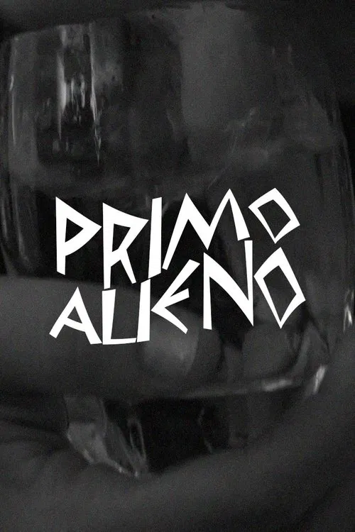 Primo Alieno movie poster