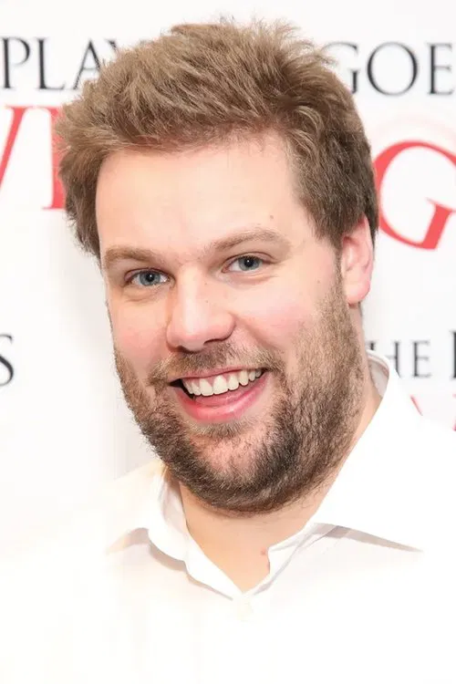 Henry Lewis profile picture