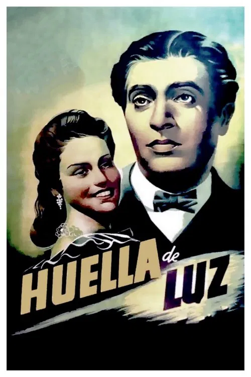 Poster do filme Huella de luz