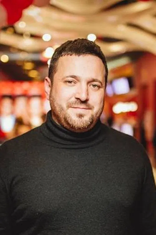 Valentyn Shpakov profile picture