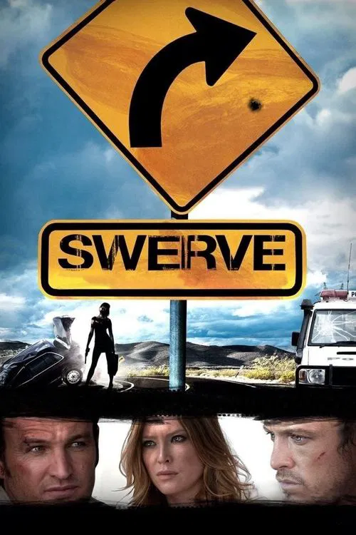 Swerve movie poster