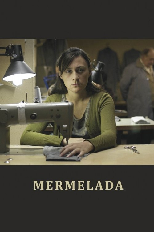 Mermelada movie poster