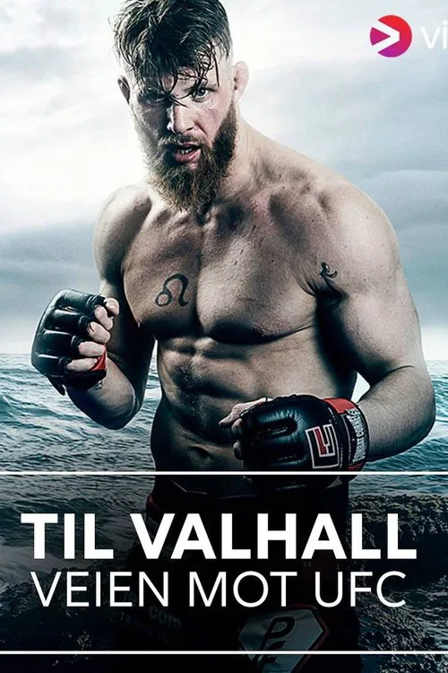 To Valhalla movie poster