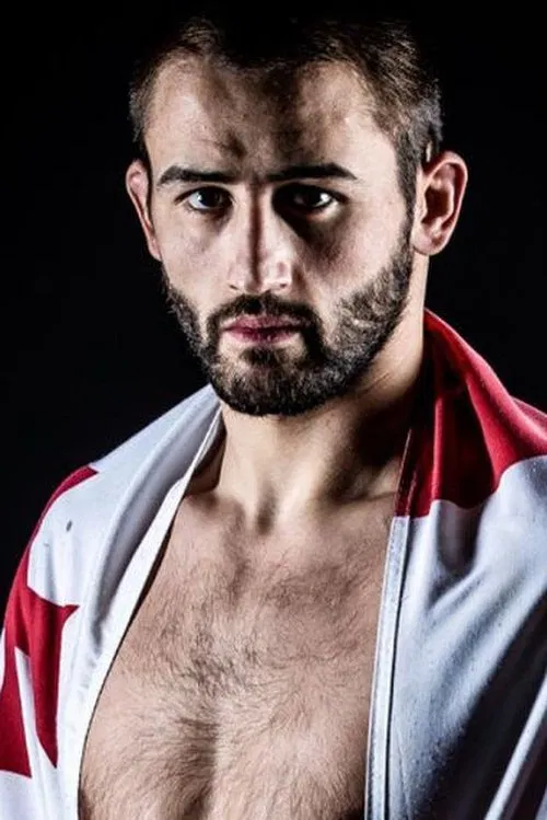 Levan Chokheli profile picture