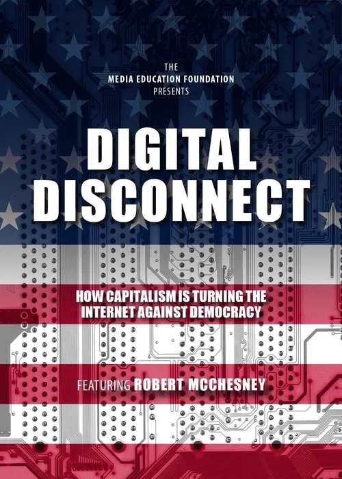 Digital Disconnect movie poster