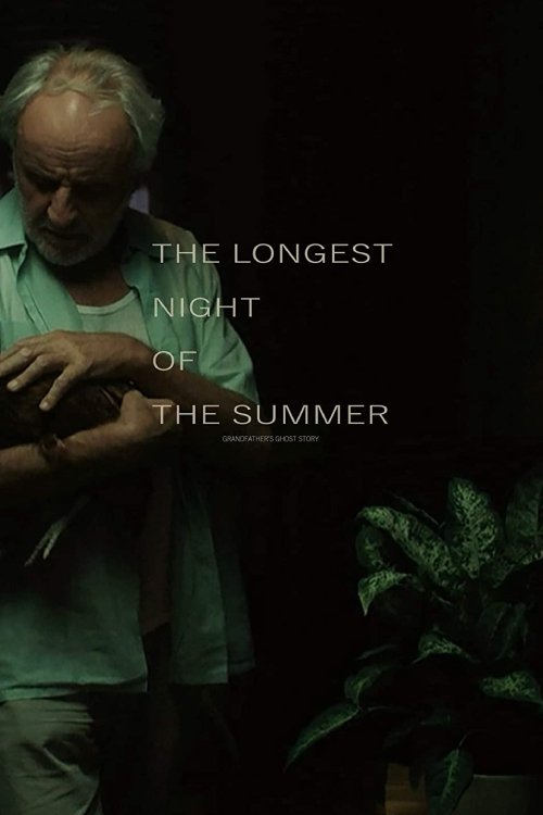 The Longest Night of the Summer movie poster