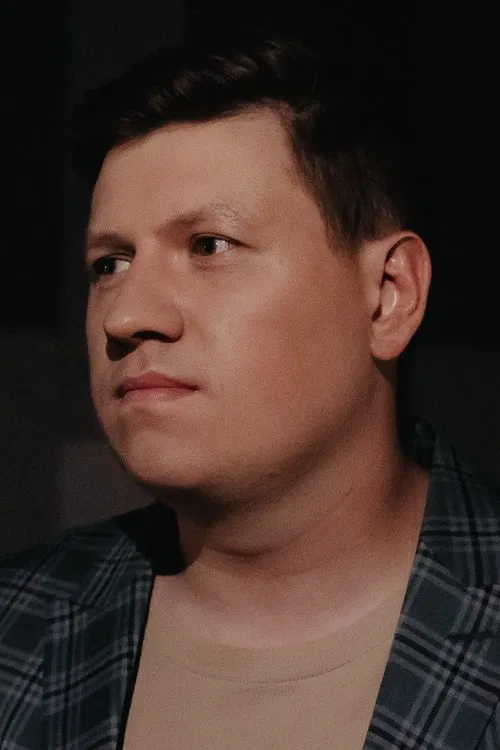 Mikhail Maslennikov profile picture