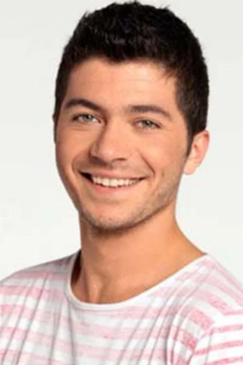Aris Tsapis profile picture