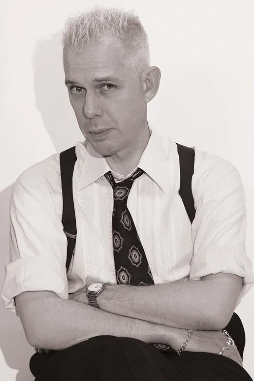Foto de perfil de Michael Fausti
