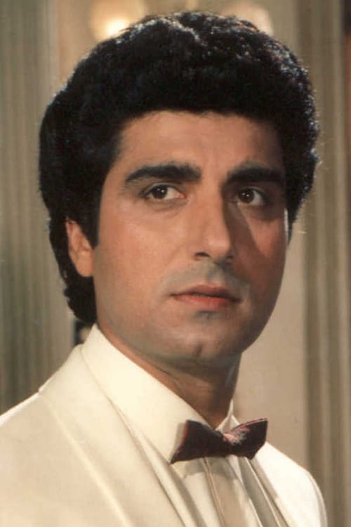 Raj Babbar profile picture