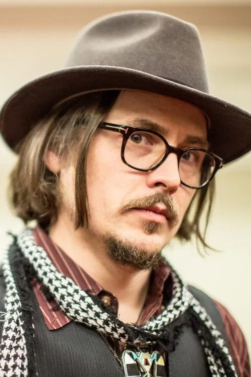 Foto de perfil de Jason Walker