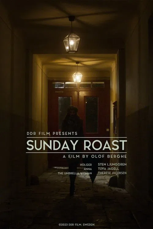 Sunday Roast movie poster