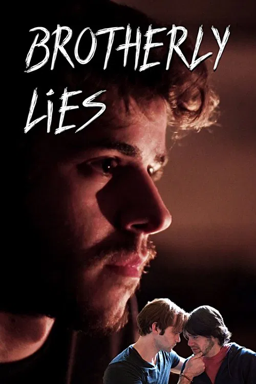 Brotherly Lies movie poster