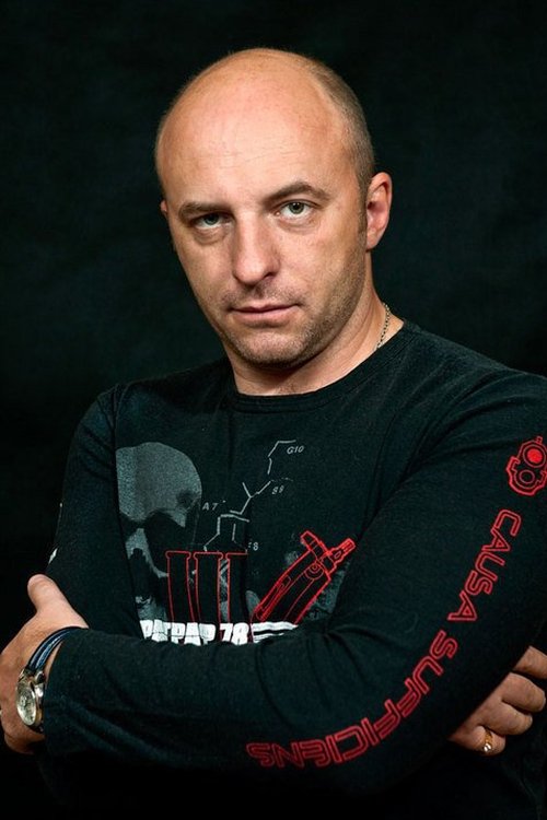 Aleksey Maslov profile picture
