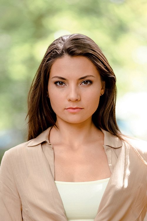 Antonina Khyzhnyak profile picture