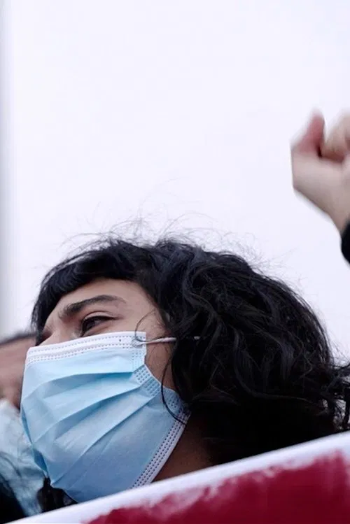 Camila Cáceres profile picture