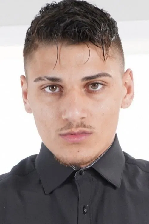 Victor Ray profile picture