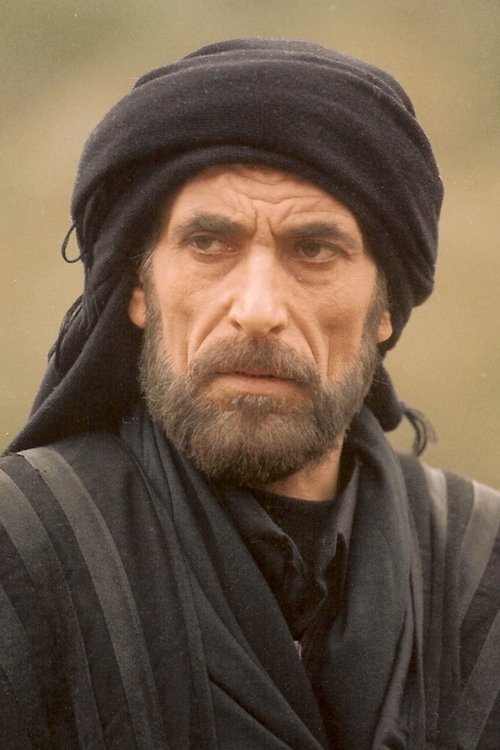 Ghassan Massoud profile picture