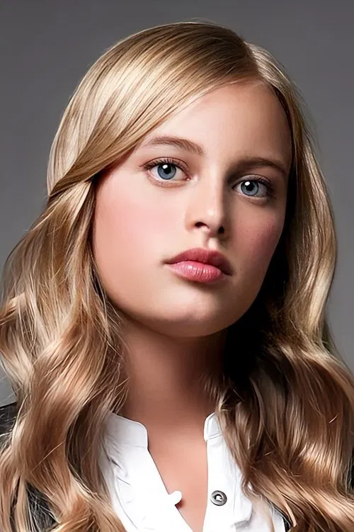 Foto de perfil de Rachel Pirard