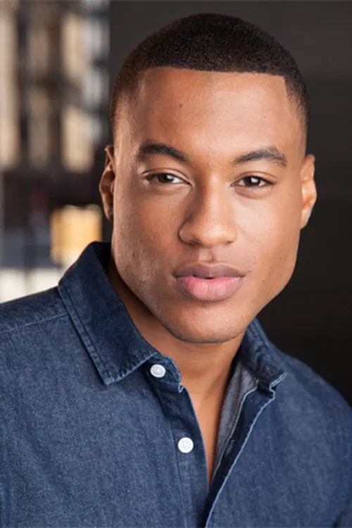 Keith Reliford profile picture