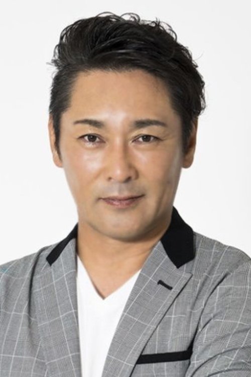 Foto de perfil de Daisuke Motoki