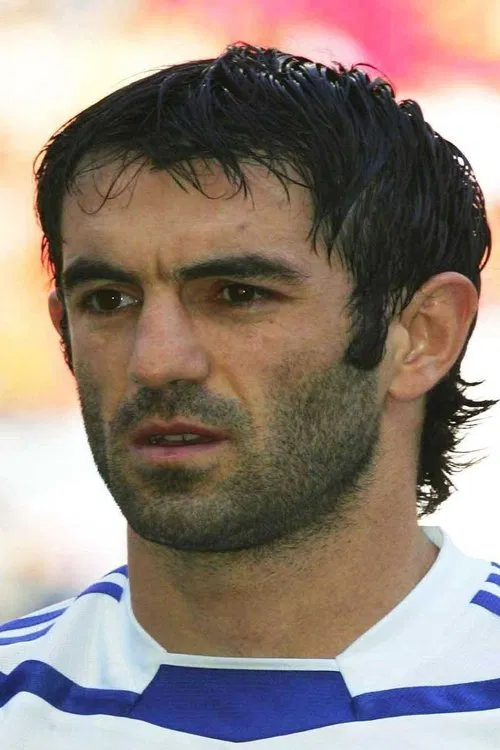 Giorgos Karagounis profile picture