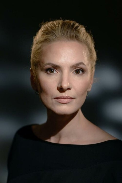 Yekaterina Yudina profile picture