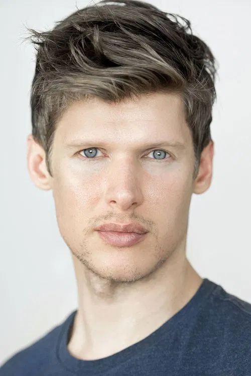 Lucas Steele profile picture