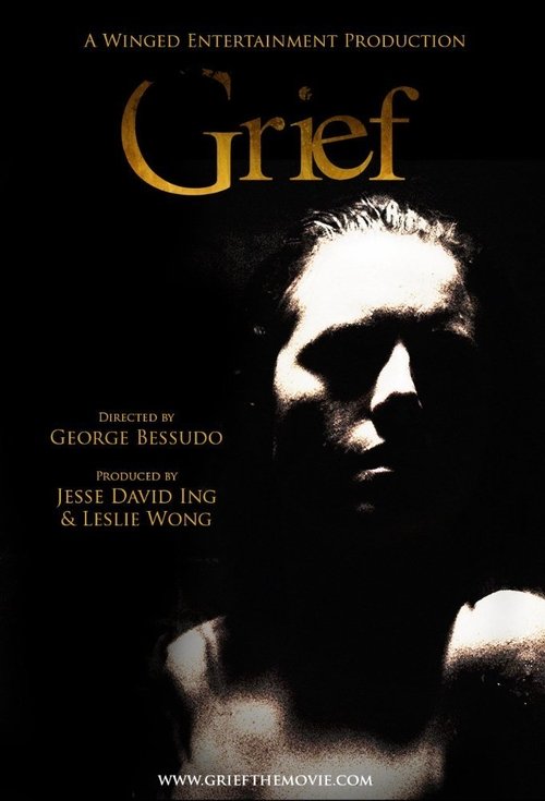 Grief movie poster