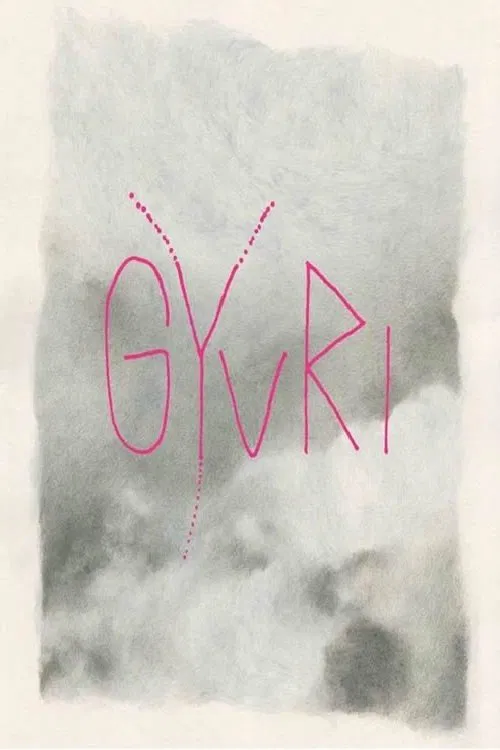 Gyuri movie poster