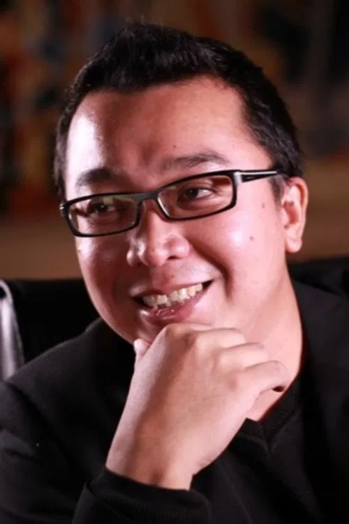Indra Yudhistira profile picture