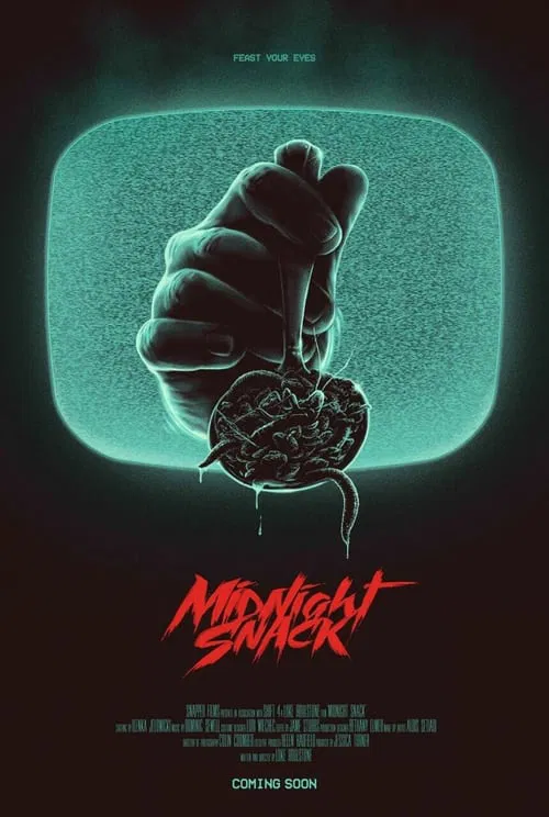 Midnight Snack movie poster