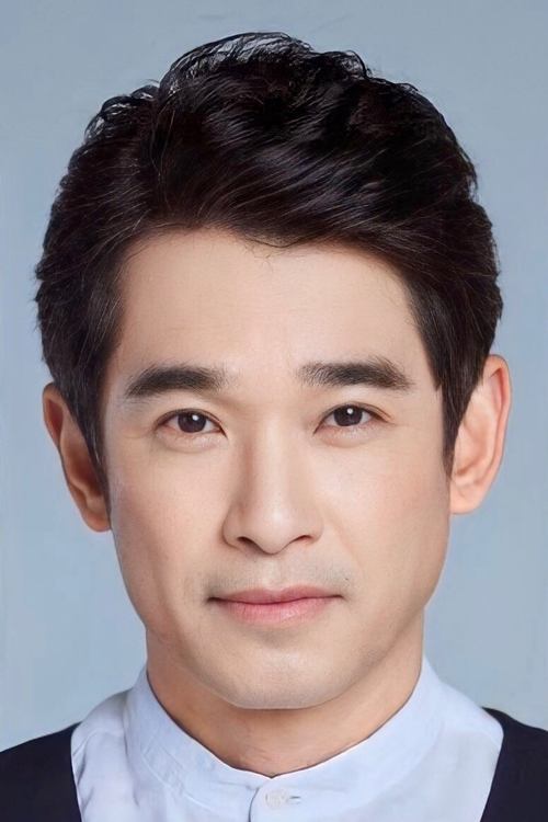 Supoj Chancharoen profile picture