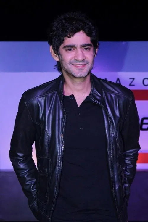 Gaurav Kapur profile picture