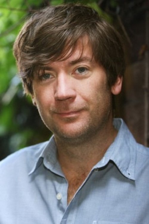 Julian Jones profile picture