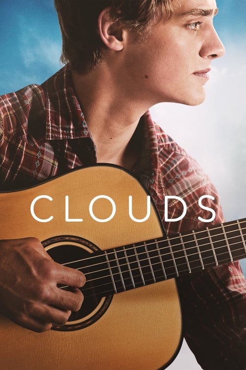 Clouds movie poster