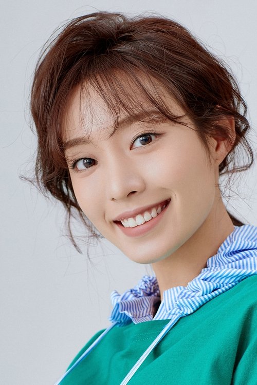 Hao Wenting profile picture