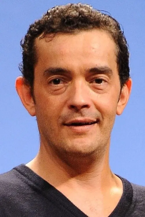 Stéphane Slima profile picture