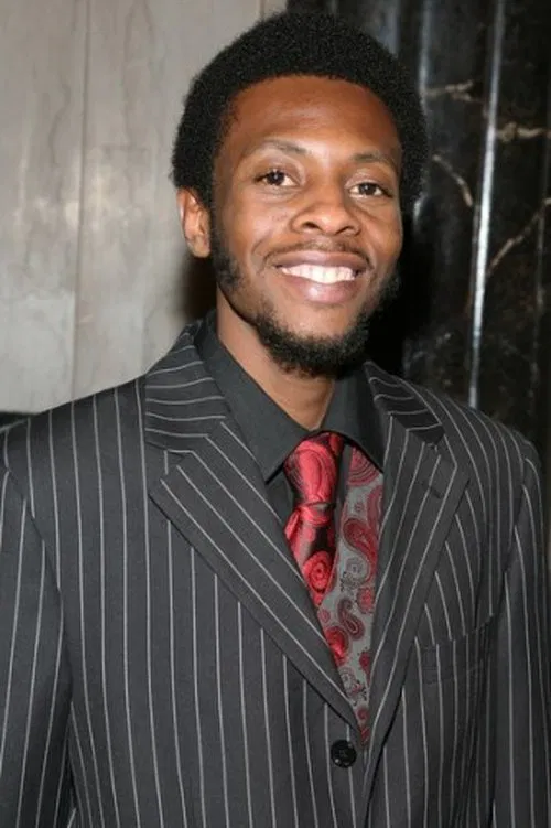 Calvin Sykes profile picture